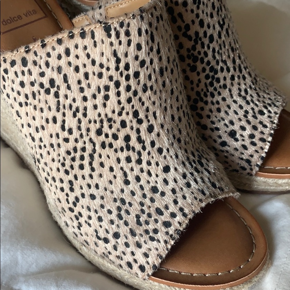 Wedges - Picture 5 of 5